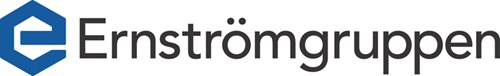 Ernstromgruppen logo