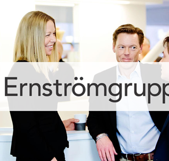 Ernströmgruppen AB