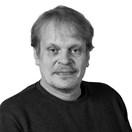 Morten Sagranden