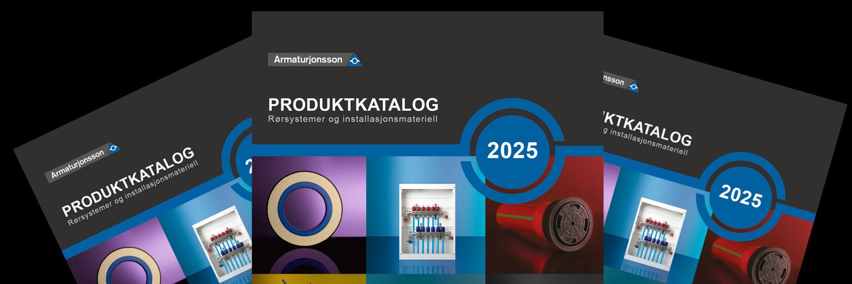 Armaturjonsson As