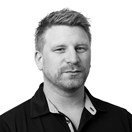 Robin Thomsen