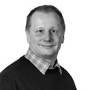 Svein Ole Grøsland