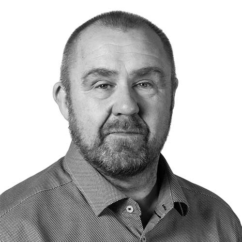 Lars Kristian Stenhaug