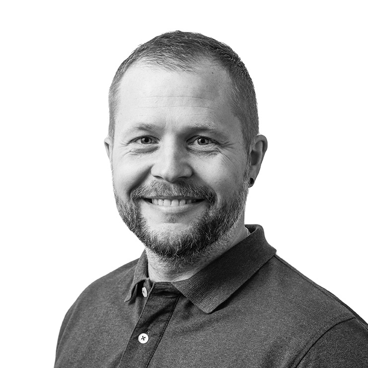 Petter de Sousa Blyverket