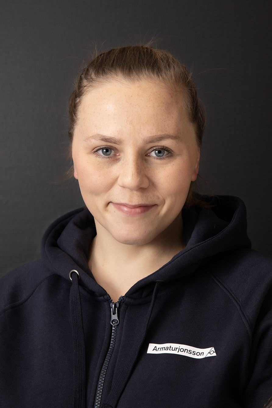Jenny Viktoria Sørensen